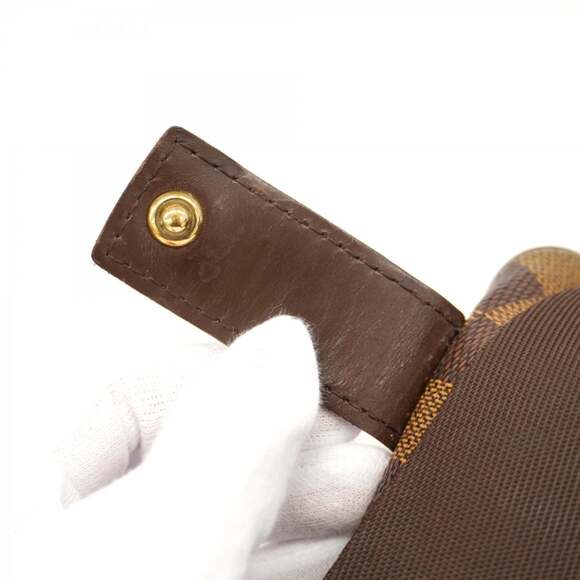 LOUIS VUITTON Brown Damier Shoulder Bag